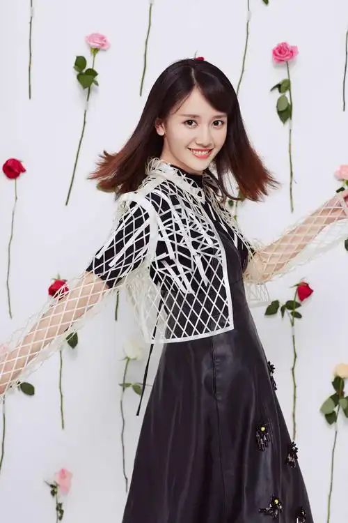 李墨之时尚写真李墨之最新写真照曝光