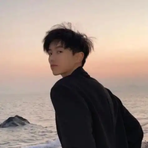 好看的头像男阳光帅气,男生头像图片