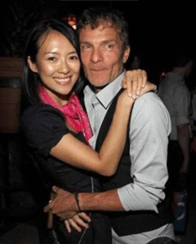 霍家_何超莲_徐子淇