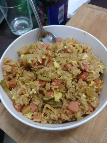 ﹏ 神经质°做的夜宵