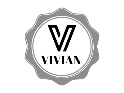 v字母logo设计素材模板创意_v字母标志在线制作图片大全 - 标智客