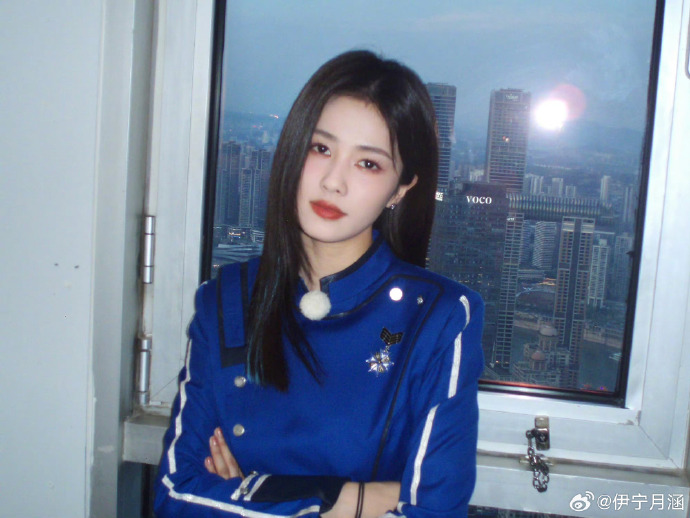 白鹿绿箭品牌代言人##白鹿