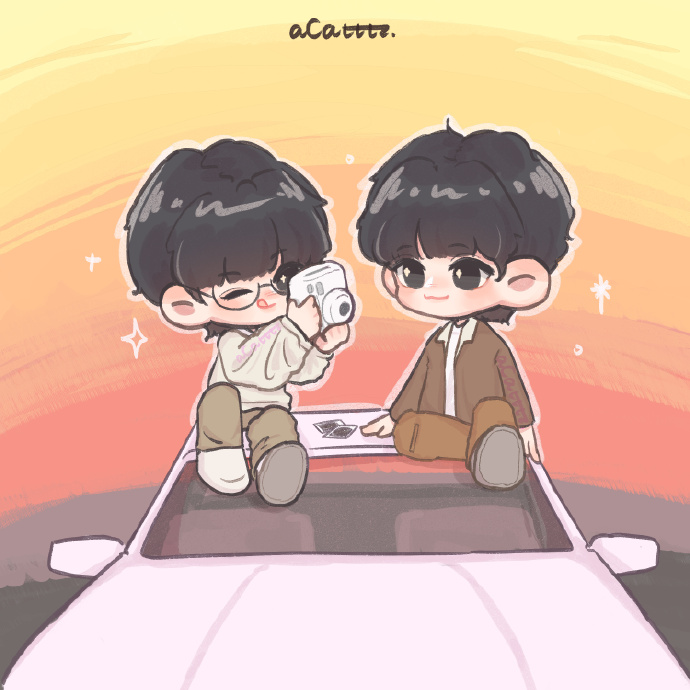 翔霖超话78#盛宴花冠二岁至#愿我的小朋友平平安安 顺顺利利祝成团