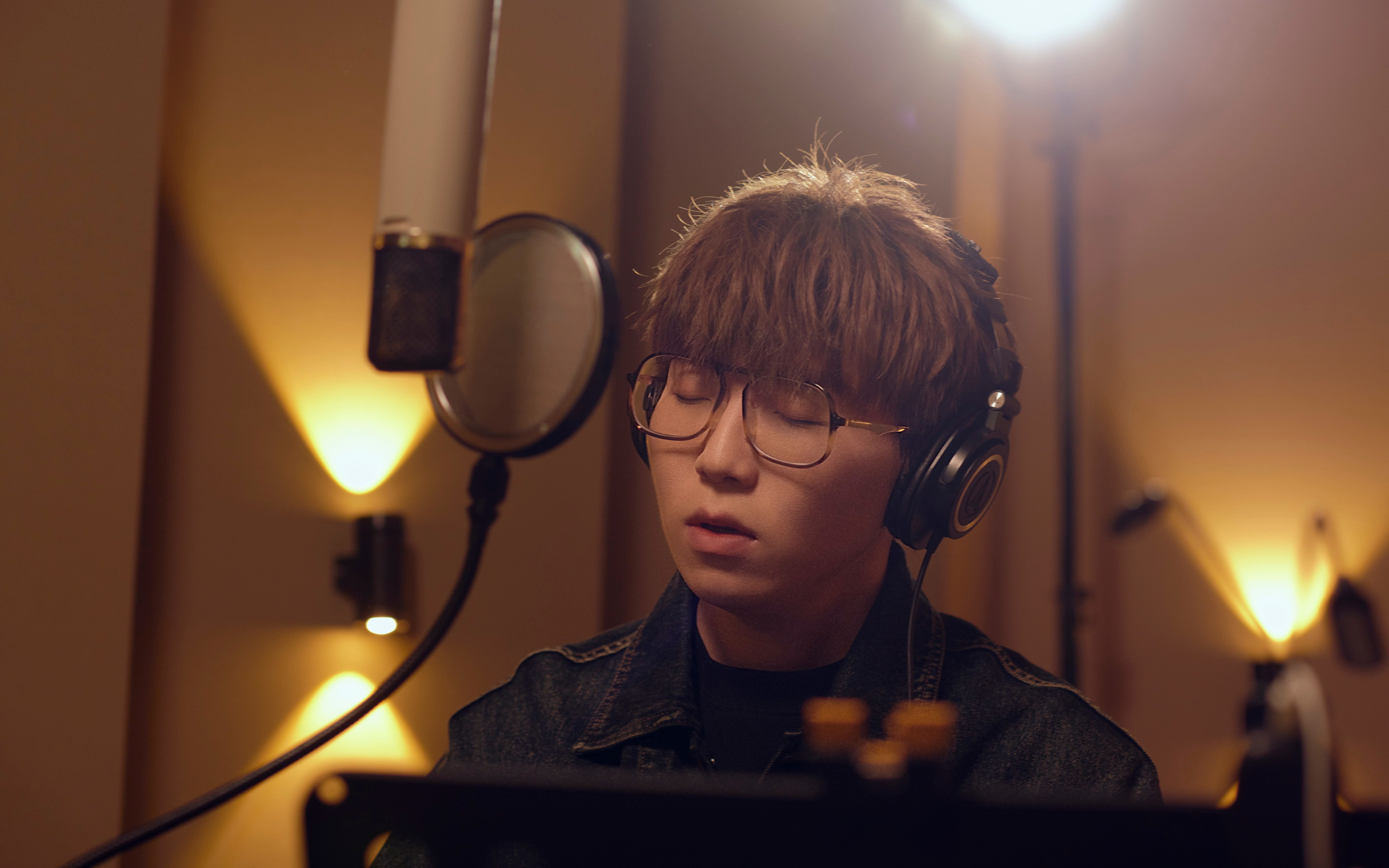 毛不易:参与《不完美人生指南》是场擦出火花的冒险