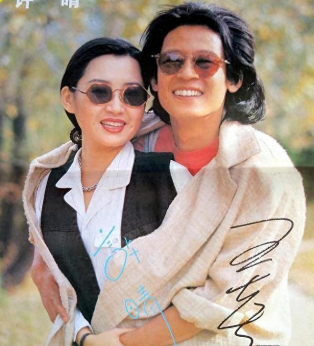 2008年,富婆陈坚红对王志文说:"老王,我身家个5亿,年收入6000万,不要