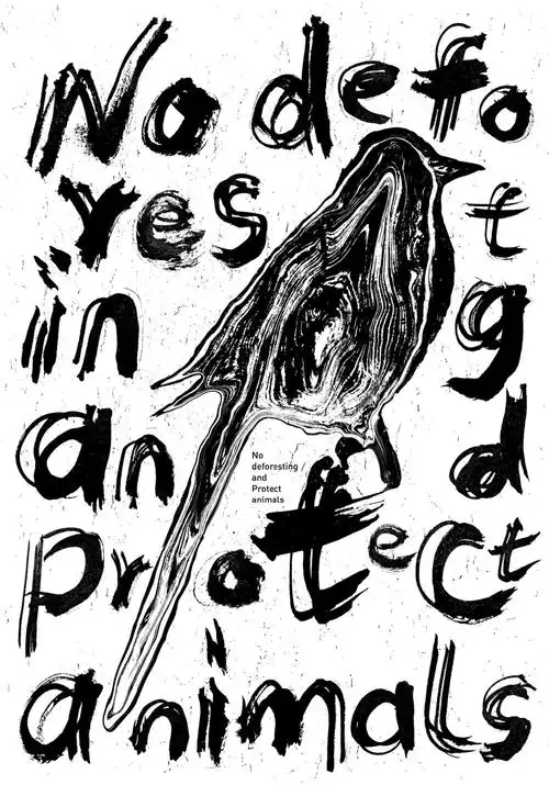 艺集网 (artuns) | 发现 - 2019台湾国际平面设计奖/海报奖获奖作品