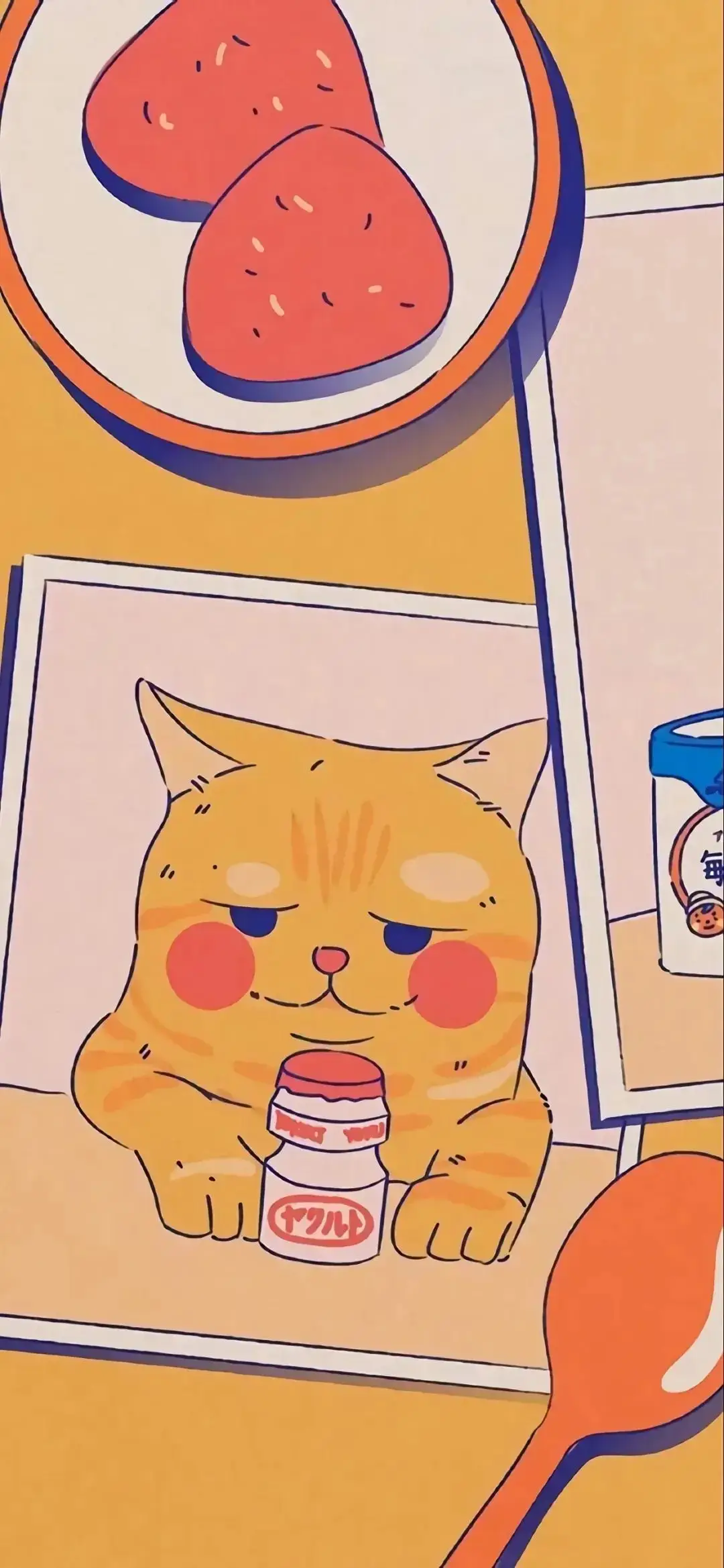 套图壁纸|锁屏 主屏