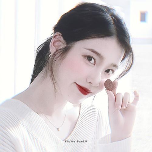 李知恩头像专题