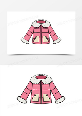 寒冷图片卡通可爱头像