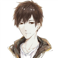 盗墓笔记吴邪头像图片大全好看帅气的吴邪图片头像