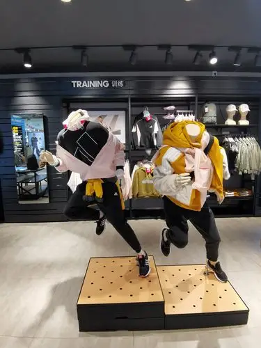 临海耀达大厦ad-陈列报告(1.14)