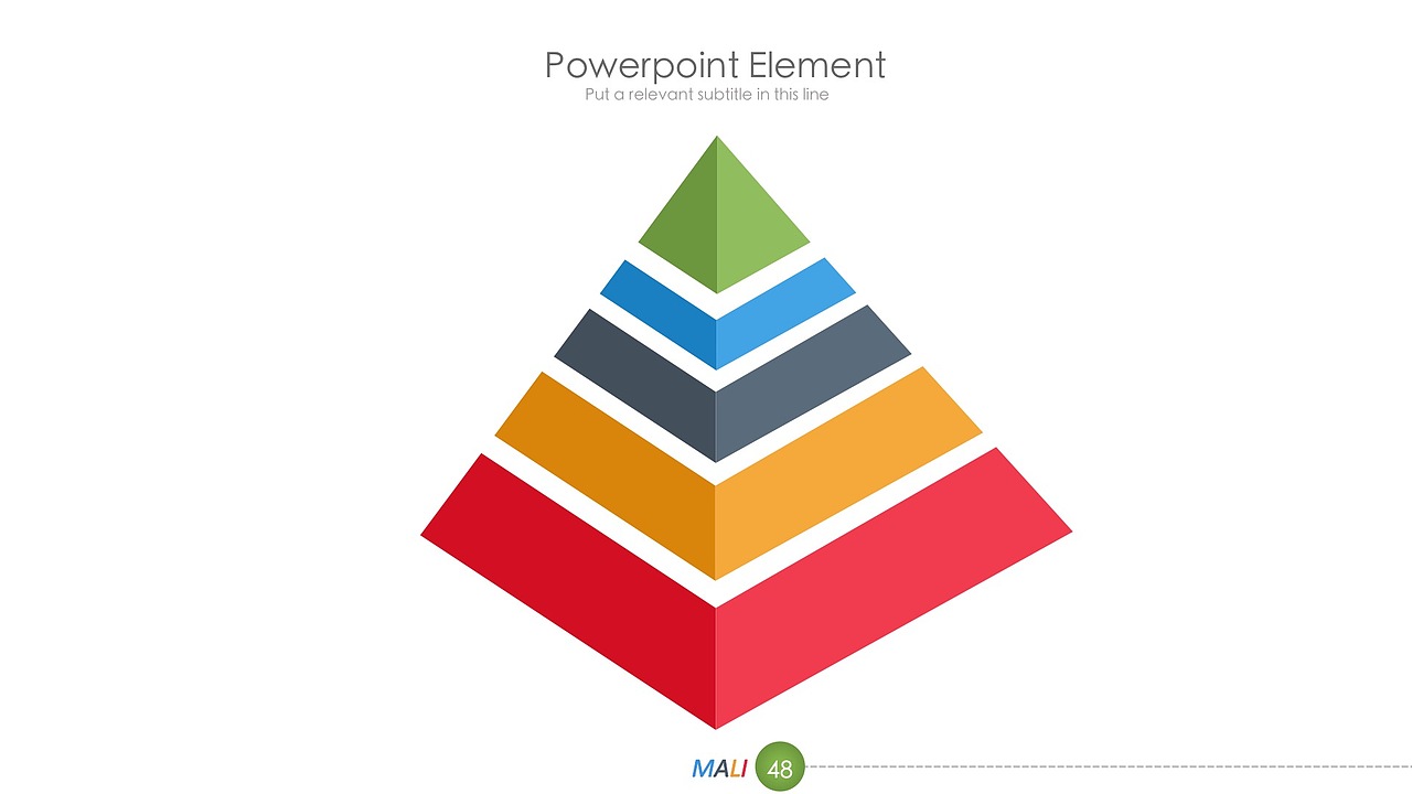 90个powerpoint绘制的精美图形图标ppt素材图形