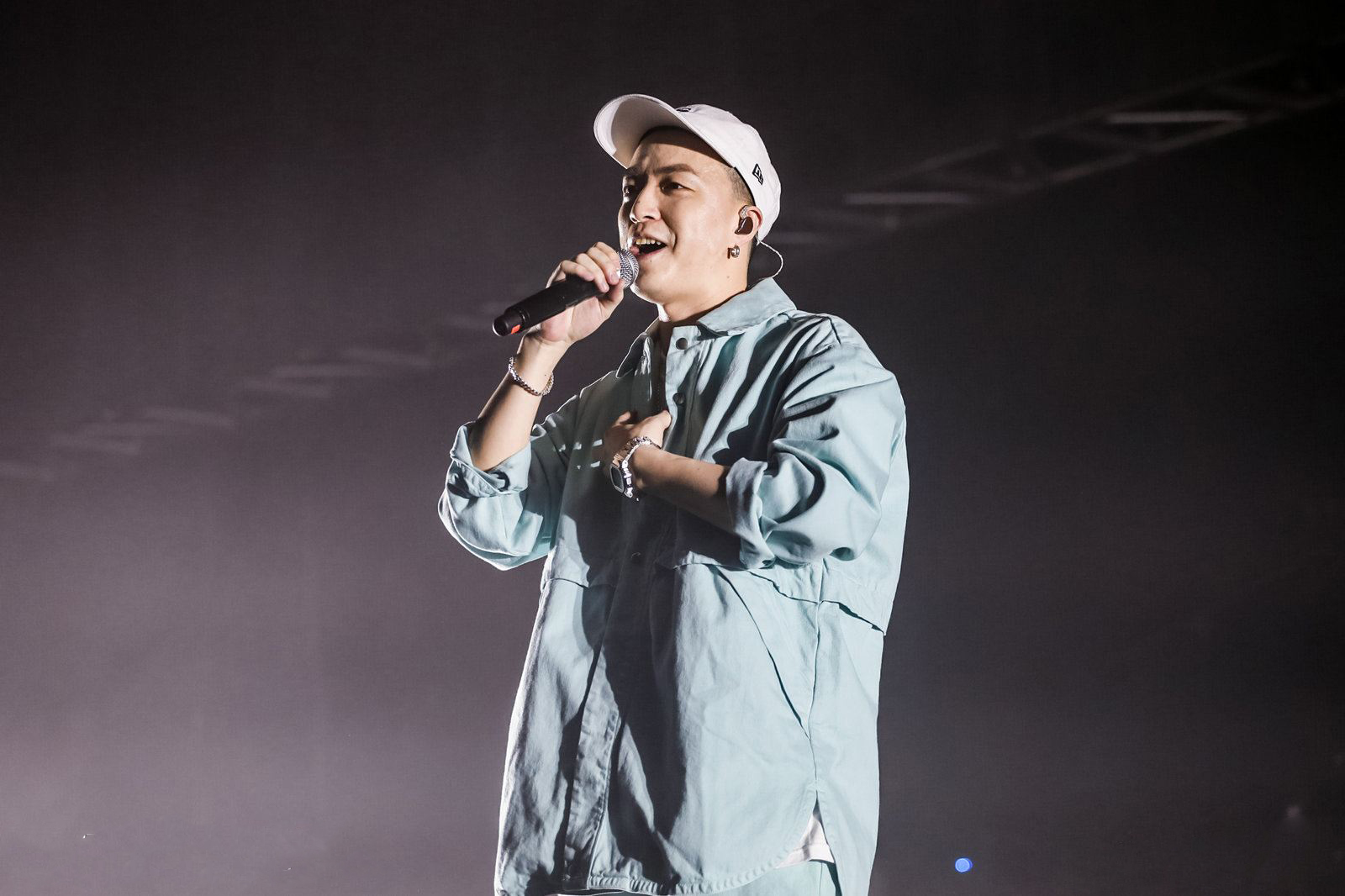 2019jonyj台北演唱会门票时间地点订票方式