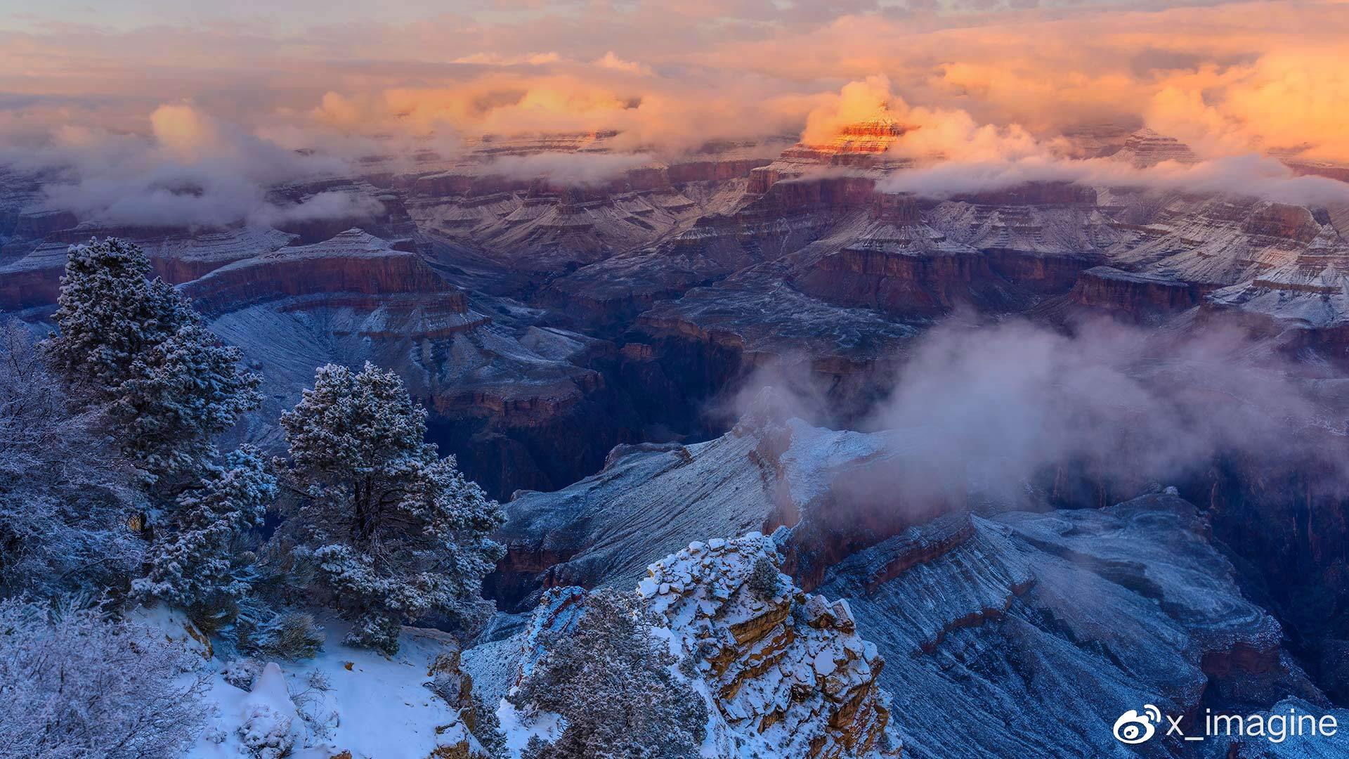电脑手机桌面高清壁纸 超清风景摄影图片【九十五】