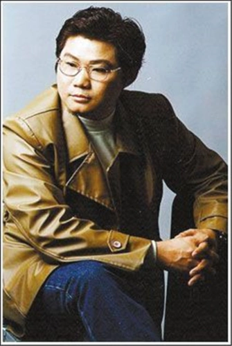 鲍国安澄清 我两个儿子早已结婚