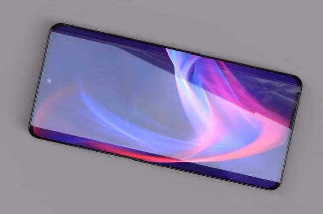 过去几年,国产手机大厂经历了一波曲面屏的风潮,几乎中高端机型全部
