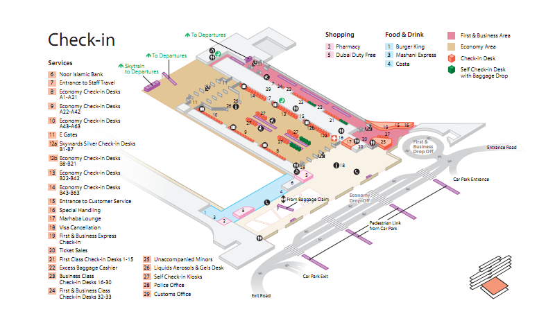 迪拜机场示意图interior_tcm266-368296概论.pdf