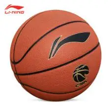 李宁(li-ning)精英系列 室外比赛cba7号篮球 lbqk947-1 - 价格179元 -