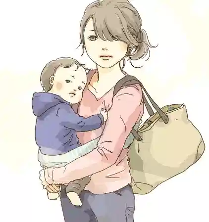 全职妈妈不赚钱的悲哀每天都在上演你真的准备好做全职妈妈了吗