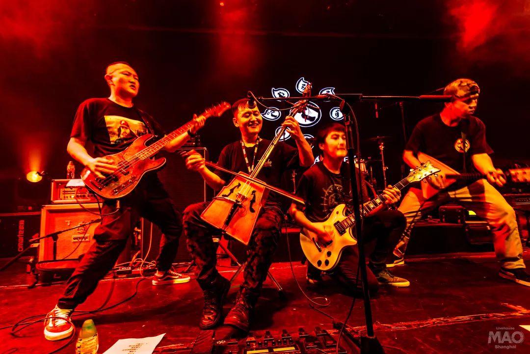 多图预警!请在wifi下观看 流量大佬请随意_九宝乐队