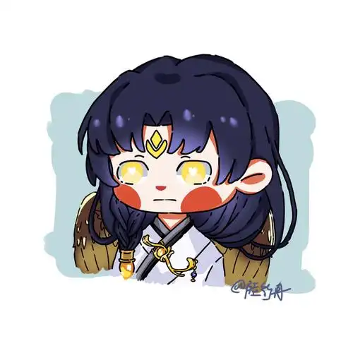 [食物语系列]子推燕下一个画啥捏 - 半次元 - acg爱好者社区