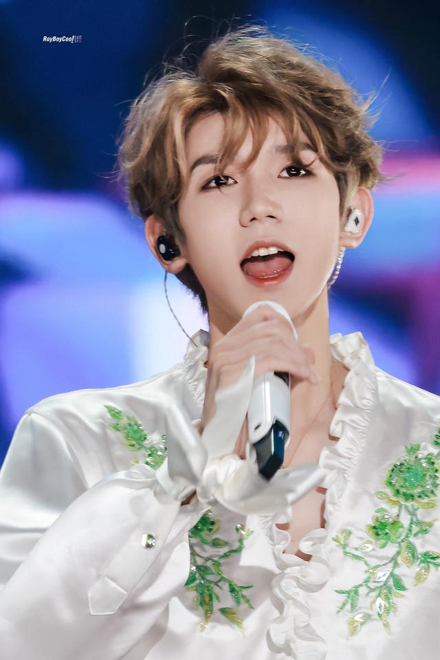 王源有哪些人格魅力