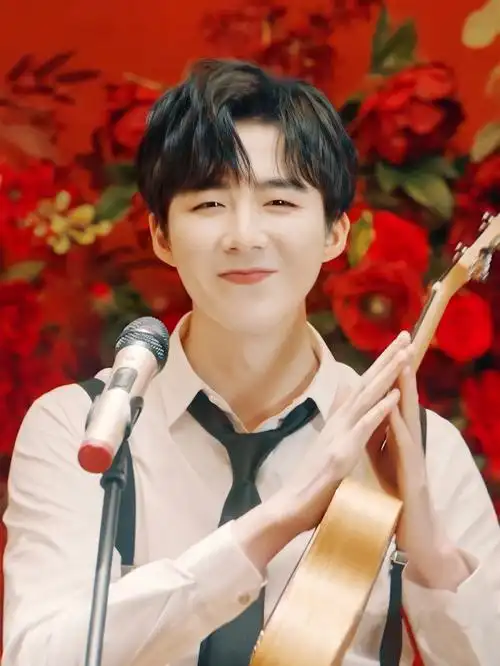 刘宇宁  #摩登兄弟刘宇宁