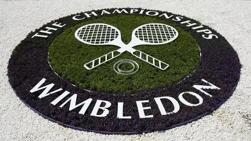 wimbledon