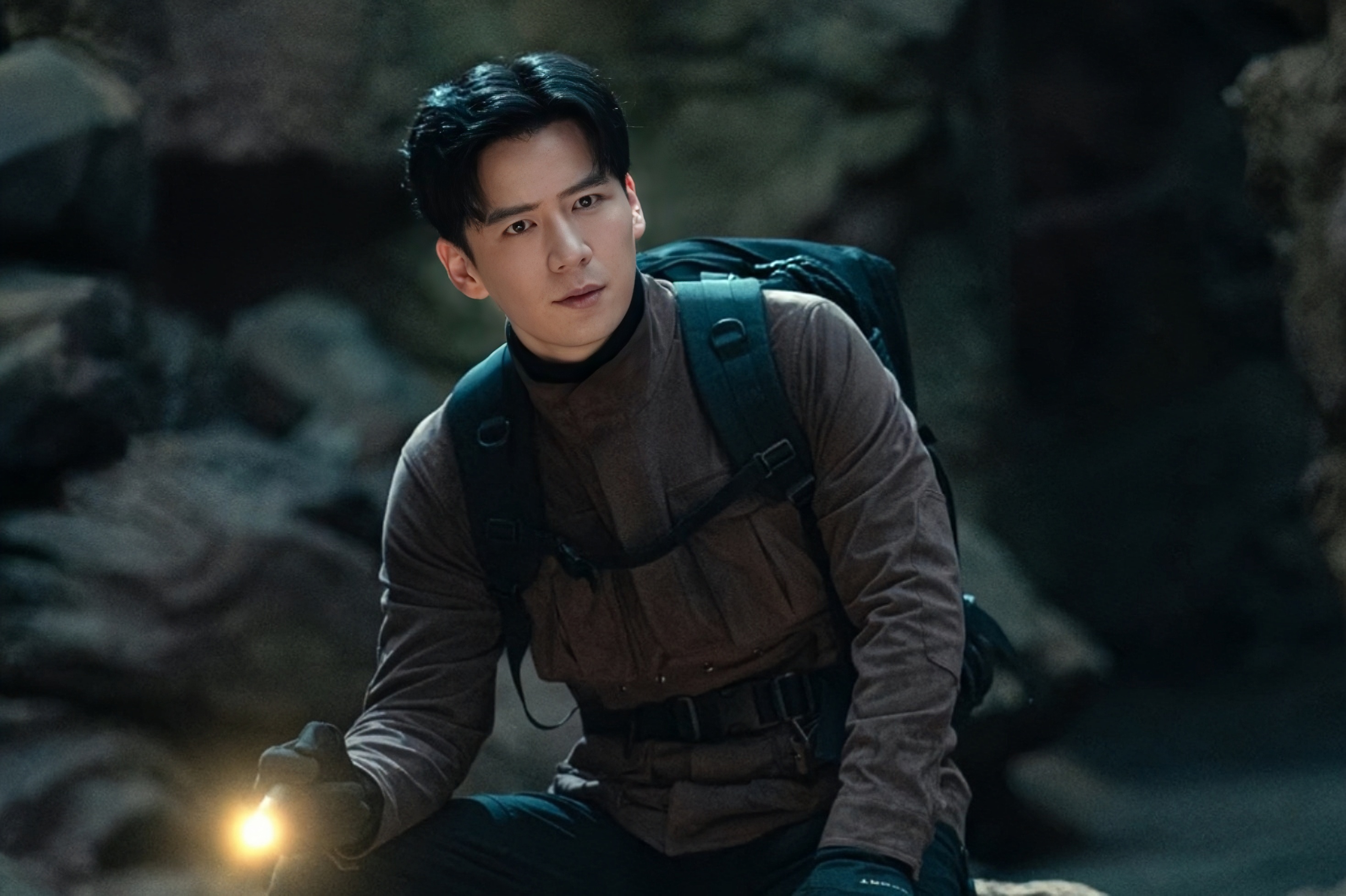 《藏海花》首播将至!4大看点,要啥有啥,观众又有剧可追了