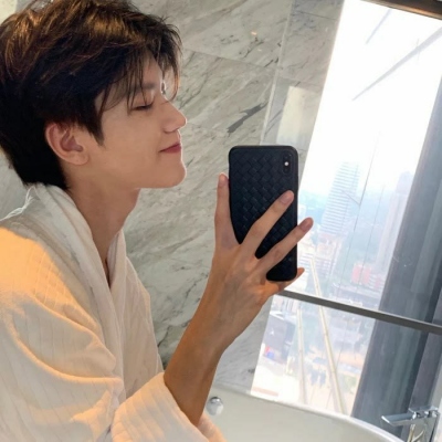 ins小清新文艺范男头我放弃了宝_男生头像_我要个性网