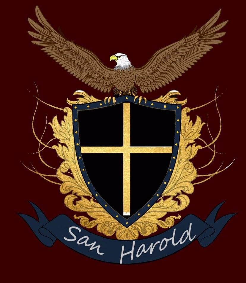 [综合] 圣哈罗德骑士团招募令