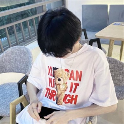 帅哥图片头像高清霸气00后非常有气质的超酷男生帅气头像图片