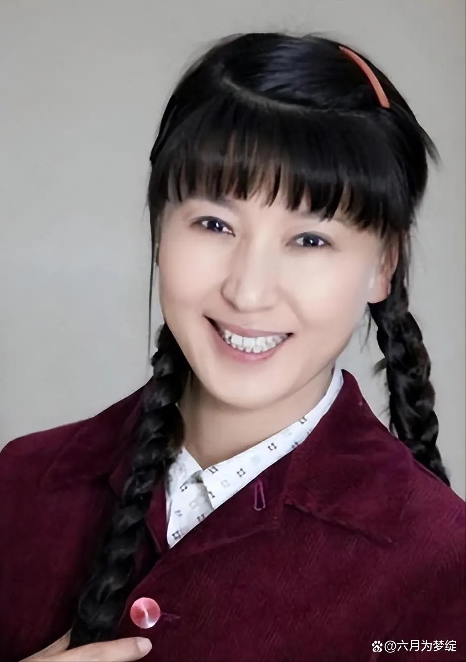 她却忘恩负义背叛我上位_闫学晶_婚姻_观众