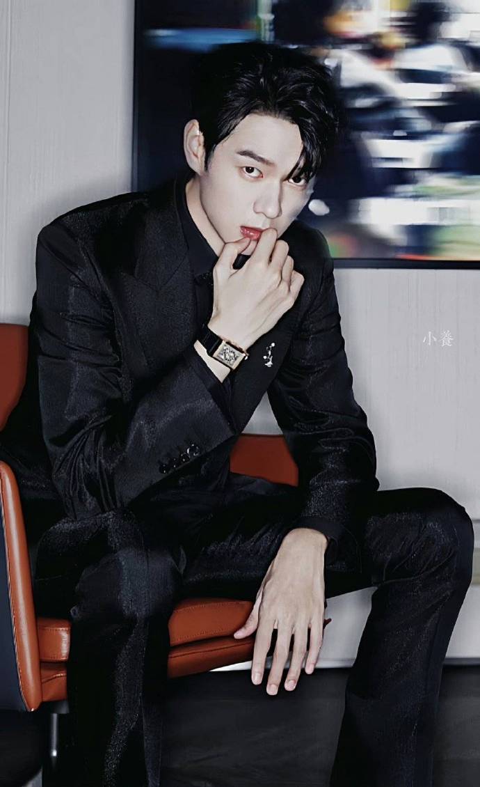 魏大勋三碗水也能端平