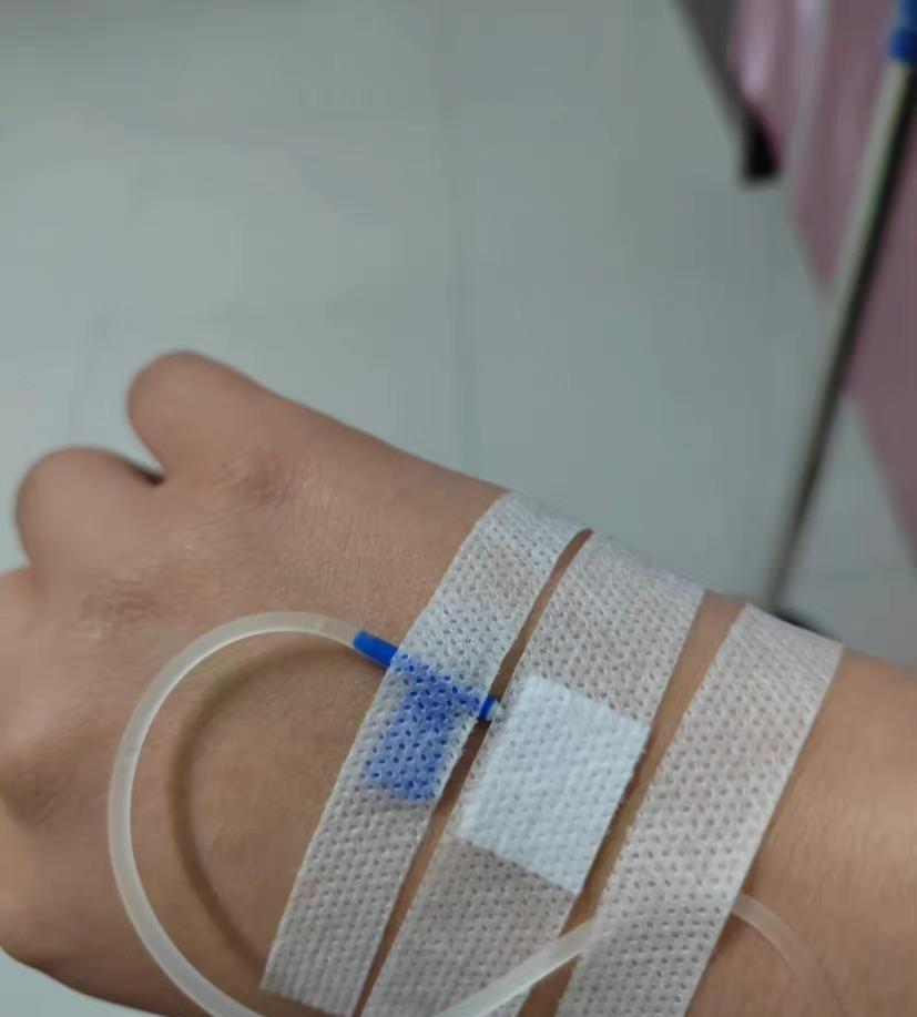 请假专用.[抠鼻]