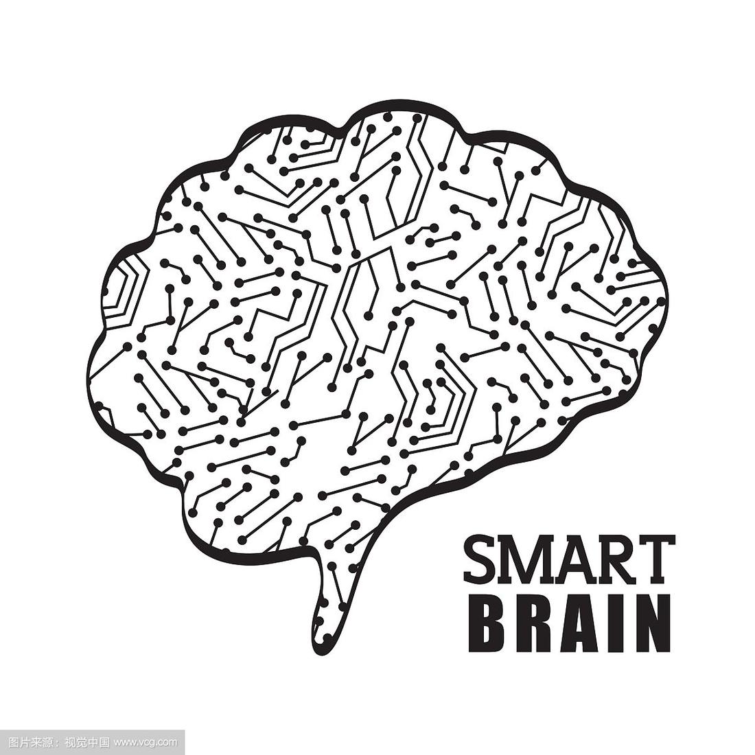 思考和大脑设计