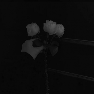 苏瓷:暗黑系高冷背景 压抑 时_风景静物头像_我要个性网