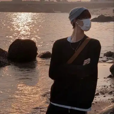 高清2021男生最火的头像帅气图片