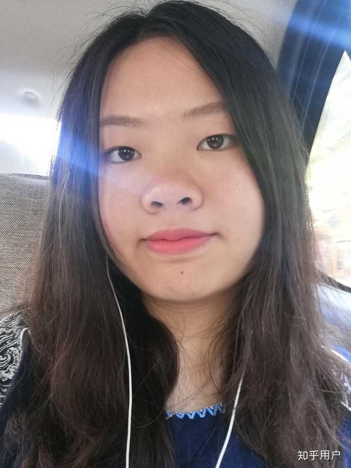 女生蒜头鼻到底好不好啊?鼻梁低鼻子大没活路吗