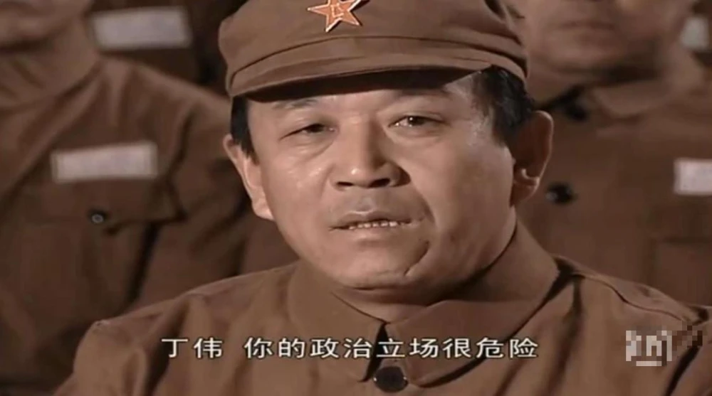 亮剑丁伟毕业论文提到的abc分别是哪几个国家你猜对了吗