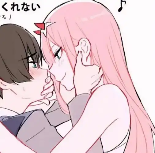 02国家队  #动漫情头  #情侣头像  #好看的头像  #超好看的情侣头耨