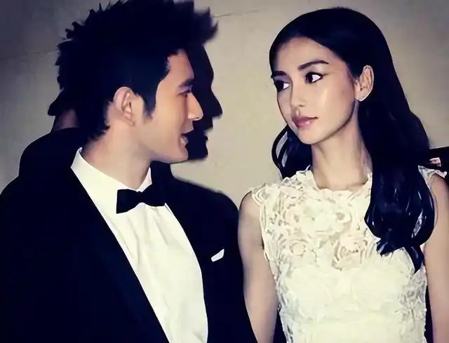 陈伟霆黄晓明接连沦陷事实证明杨颖才是真正的人间清醒