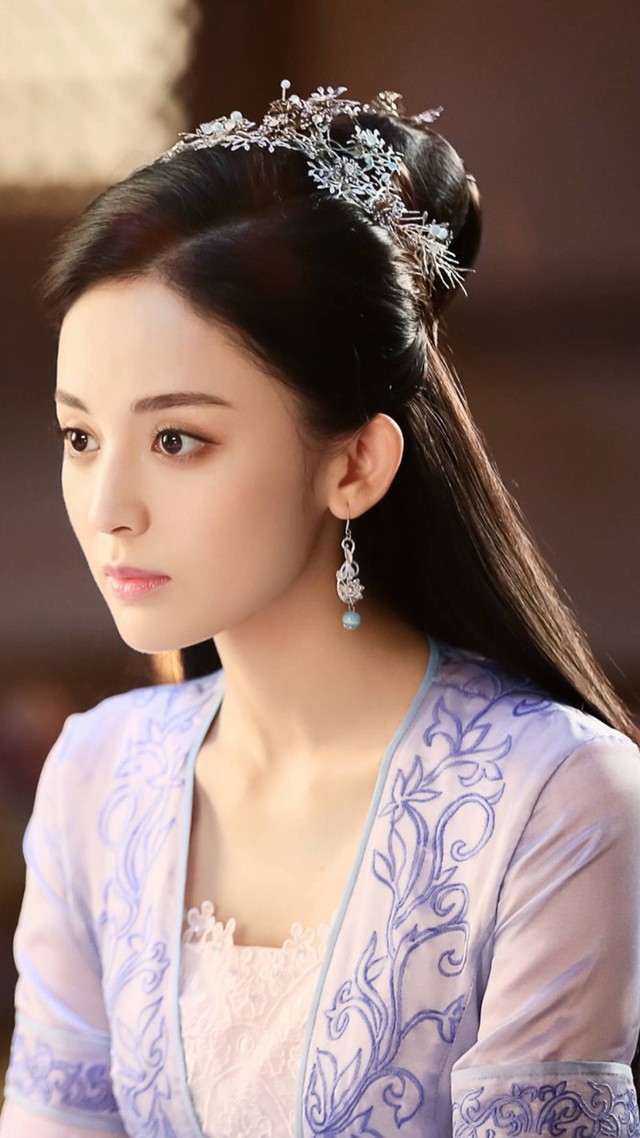 31古力娜扎-古装女明星图集-话本小说网