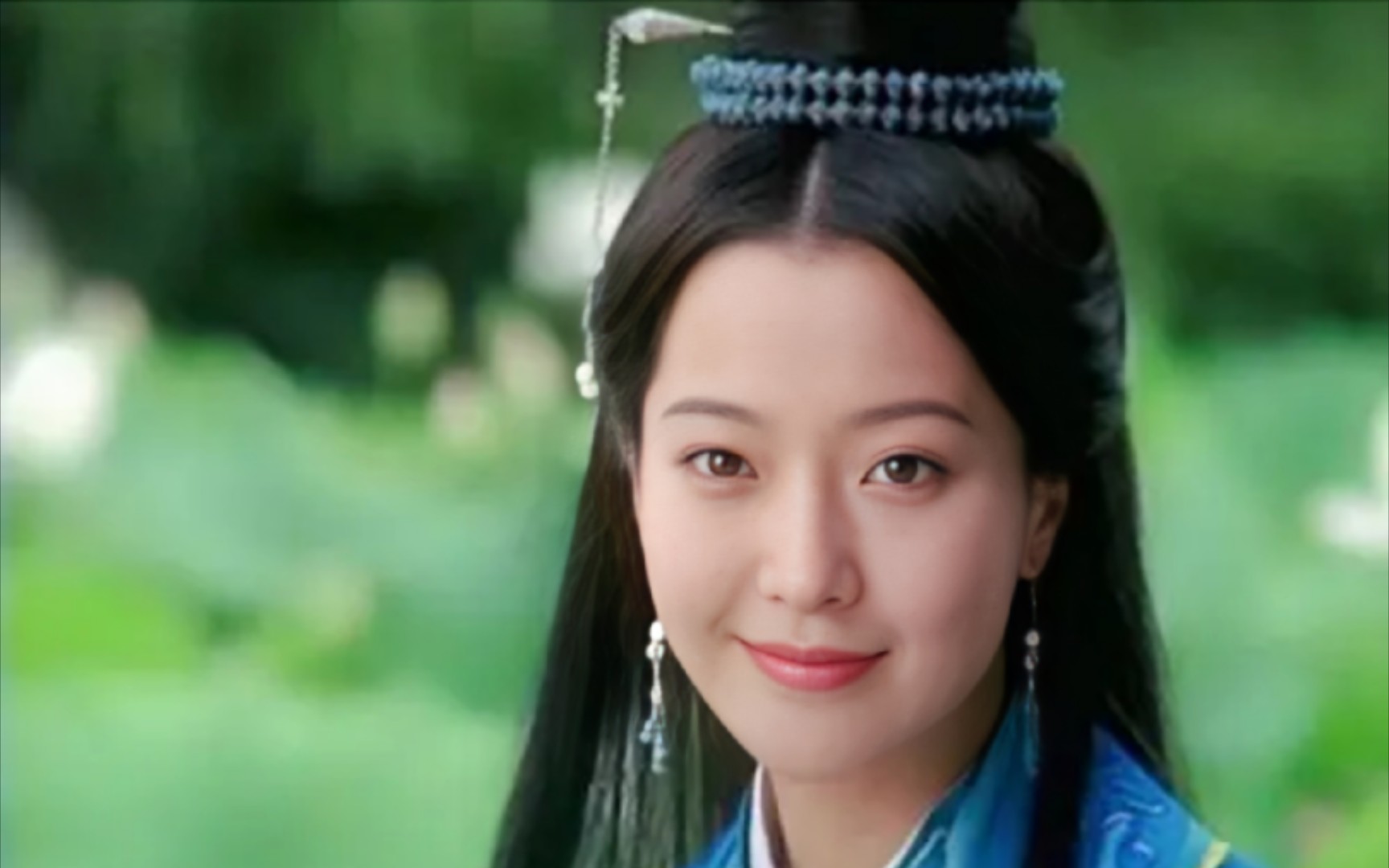 金喜善版玉漱公主的衣柜,用情节给造型命名