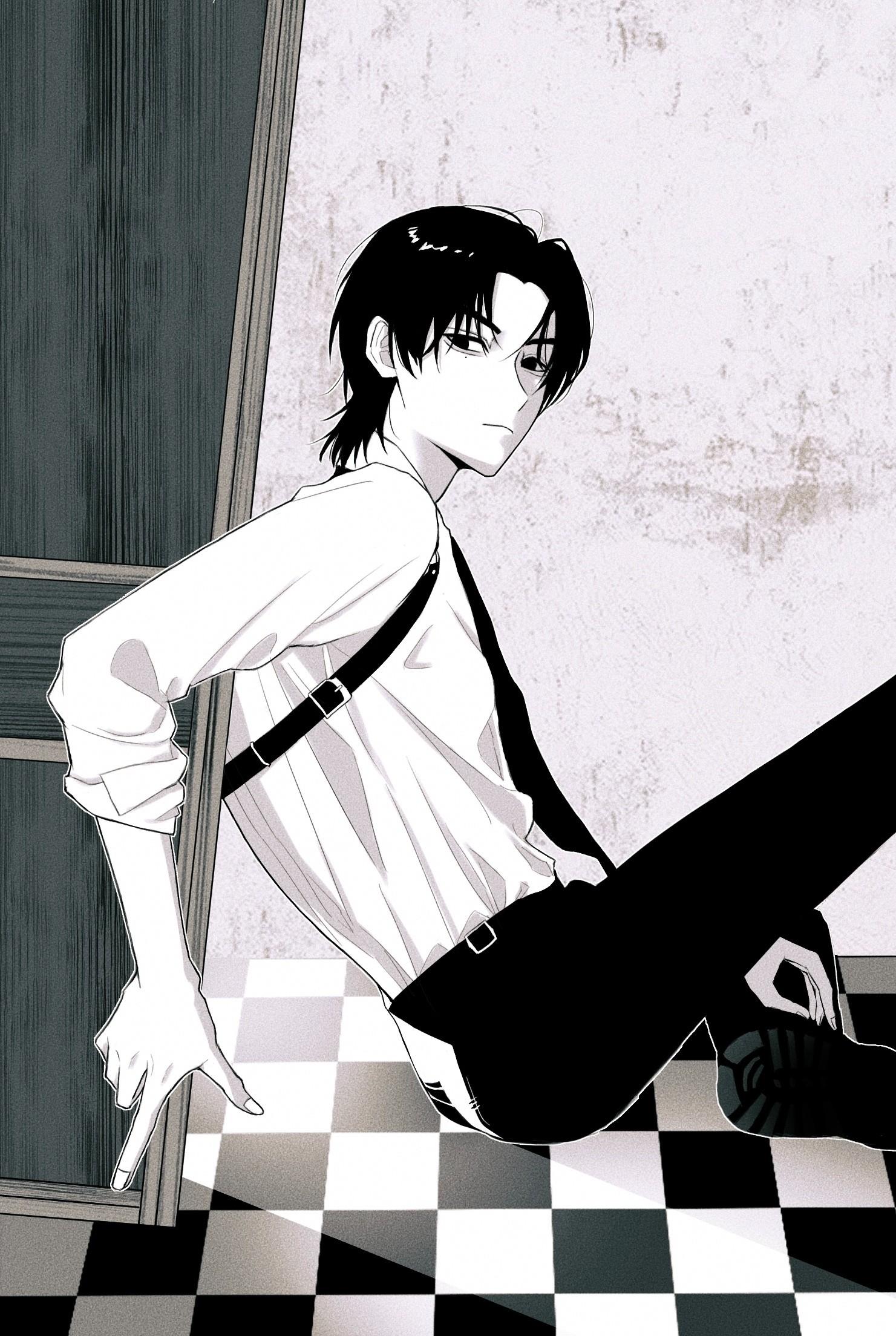 250315 肖宇梁生日场刊造型惊艳粉丝,积极正能量引发广泛赞美