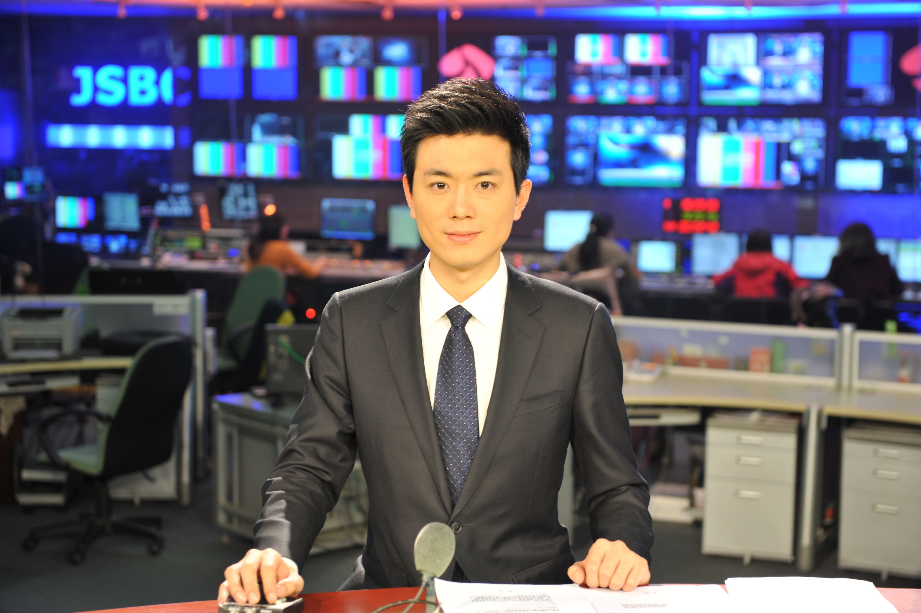 荔枝台"名嘴天团"今天"出道"!_荔枝网新闻