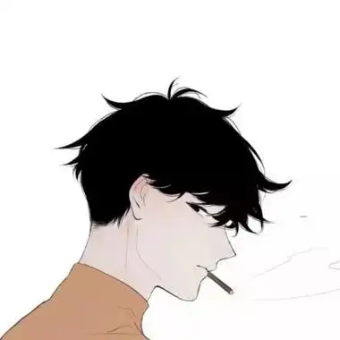 男生头像霸气超拽高冷动漫超有个性的男生动漫帅气图片大全