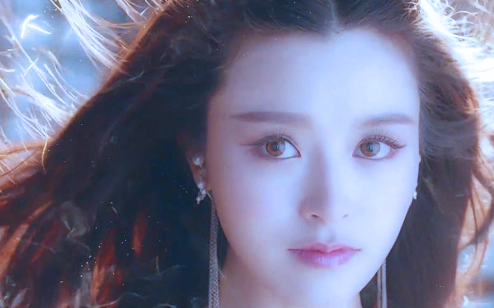 文咏珊 《海上牧云记》盼兮