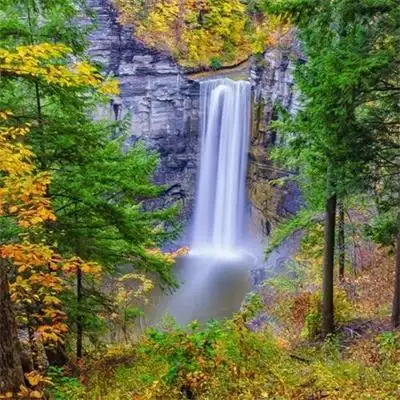 还能看到绿水青山更想亲近大自然_风景头像_美头网