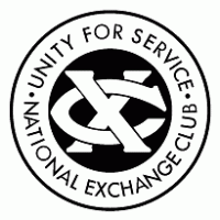 national exchange logo vector download